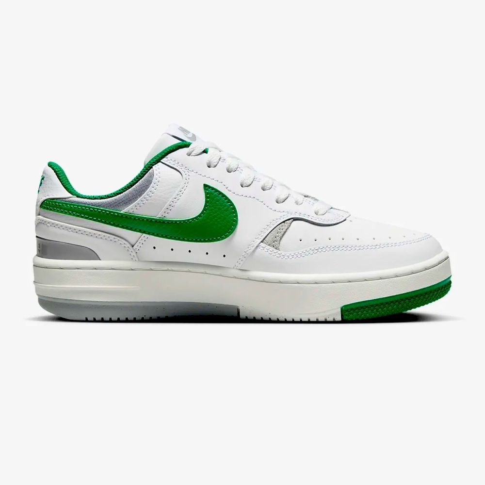 Nike Gamma Forcé Air Force Green Trend